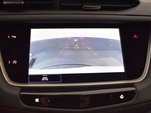 Certified 2024 Cadillac XT5 Premium Luxury w/ LPO, Floor Liner Package image 17