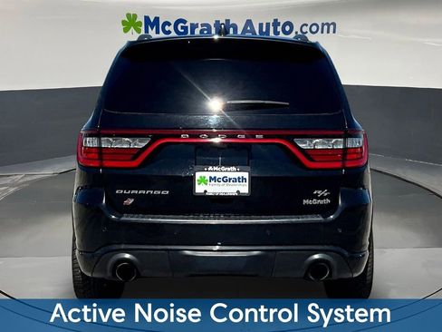 Used 2023 Dodge Durango R/T AWD/4WD image 6