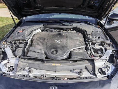 Used 2019 Mercedes-Benz CLS 450 4MATIC image 15