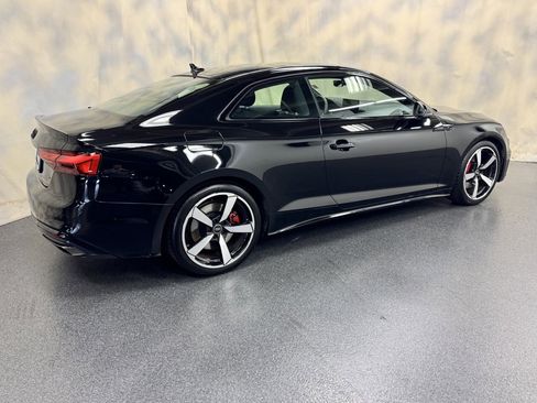 Used 2024 Audi A5 2.0T Premium Plus image 10