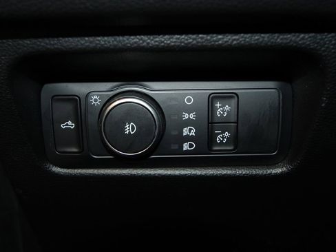 Used 2025 Ford Ranger Raptor AWD/4WD image 11