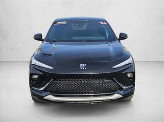 Used 2024 Buick Envista Sport Touring w/ Convenience I Package video 2