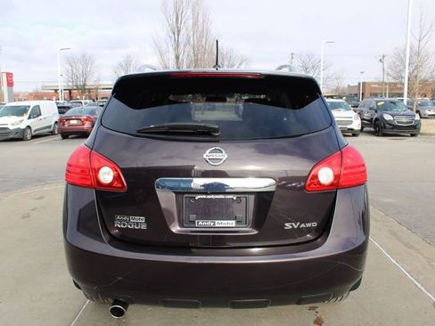 Used 2011 Nissan Rogue SV image 8