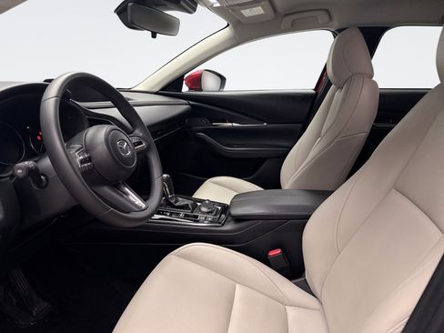 Used 2023 MAZDA CX-30 AWD 2.5 S w/ Preferred Package image 10