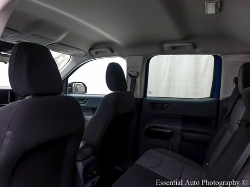 Used 2023 Ford Maverick XLT w/ XLT Luxury Package image 12