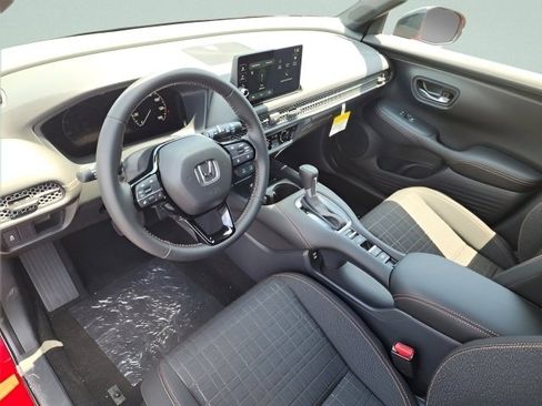 Used 2026 Honda HR-V Sport image 22