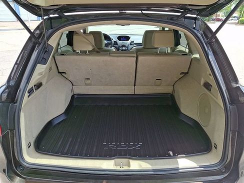 Used 2017 Acura RDX AWD image 33