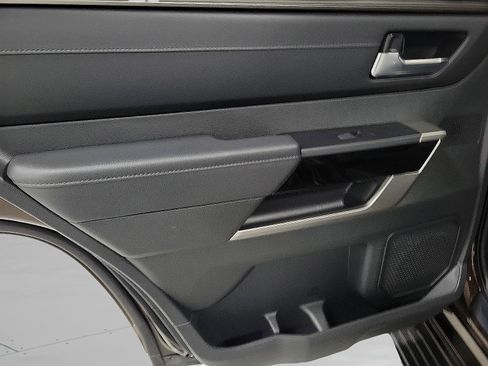 Certified 2024 Toyota Sequoia Limited image 10