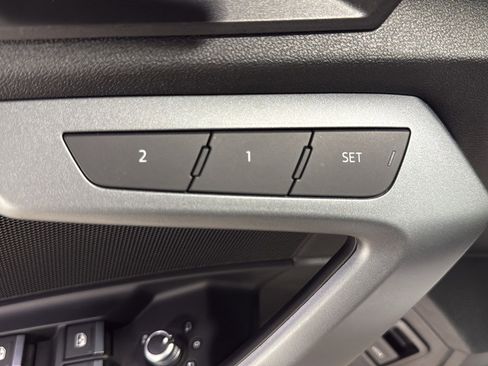 Used 2025 Audi A3 2.0T Premium w/ Convenience Package image 16