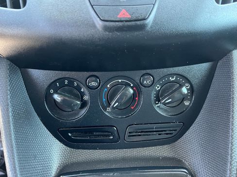 Used 2018 Ford Transit Connect XL FWD image 11