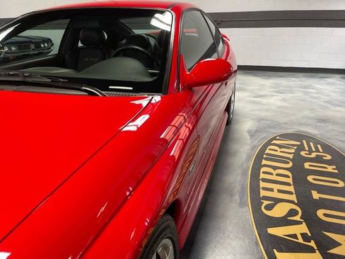 Used 2005 Pontiac GTO RWD image 3
