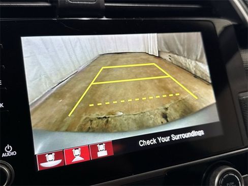 Used 2019 Honda Civic Sport image 18