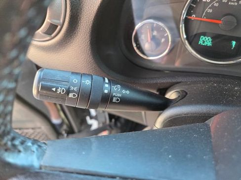 Used 2017 Jeep Wrangler Unlimited Sport w/ Quick Order Package 24S image 23