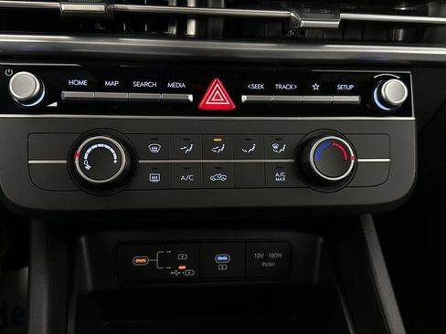 New 2026 Hyundai Santa Cruz SE AWD/4WD image 16