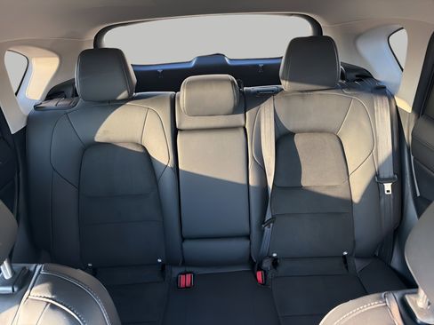 Used 2021 MAZDA CX-5 Touring image 21