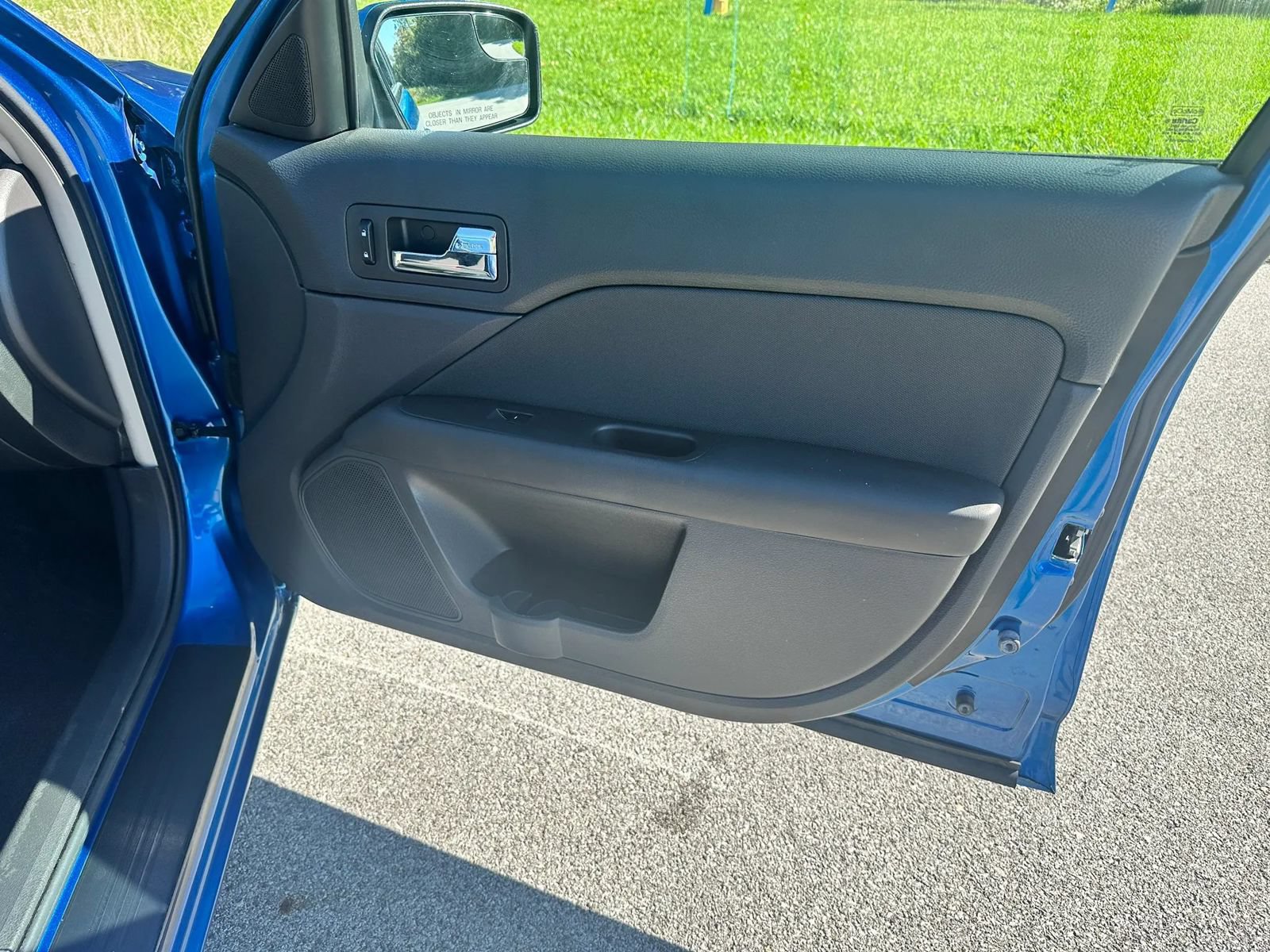 Used 2012 Ford Fusion SE FWD image 19