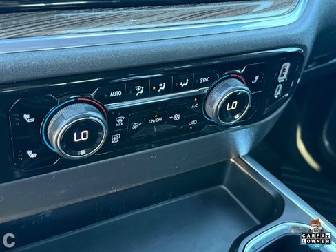 Certified 2024 Chevrolet Silverado 1500 LT Trail Boss w/ LT Trail Boss Premium Package AWD/4WD image 25