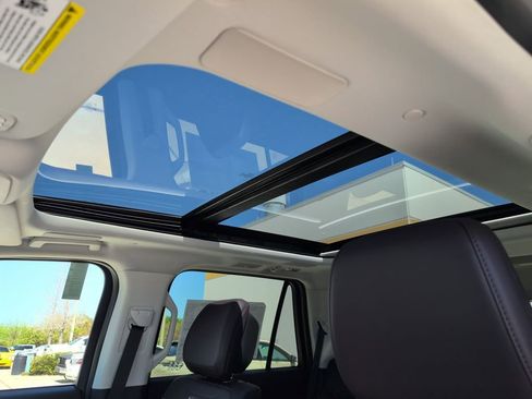 New 2026 Ford Expedition Platinum w/ Platinum Ultimate Package image 9