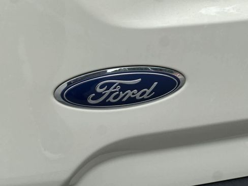 Used 2024 Ford Bronco Sport Outer Banks AWD/4WD image 17
