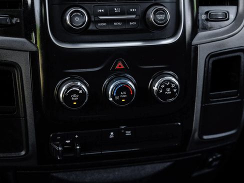 Used 2017 RAM 2500 Tradesman w/ Power & Remote Entry Group RWD image 26