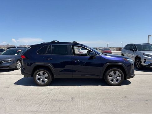 Used 2023 Toyota RAV4 XLE w/ Convenience Package AWD/4WD image 3