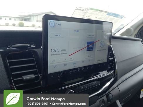 New 2026 Ford Transit 350 XLT image 16