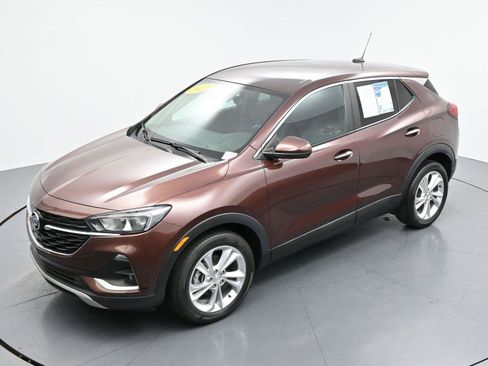 Used 2023 Buick Encore GX Preferred w/ Cold Weather Comfort Package FWD image 40