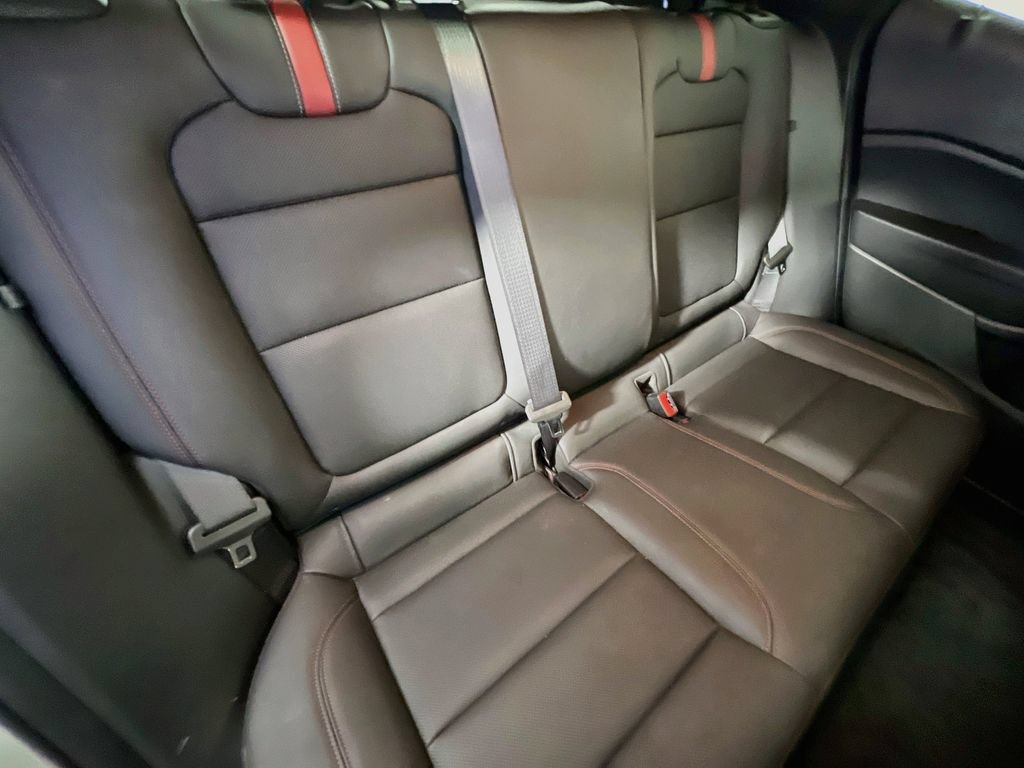 Used 2024 Chevrolet Trax RS w/ Sunroof Package FWD image 26