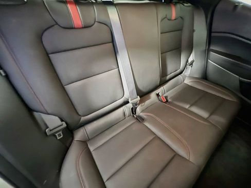 Used 2024 Chevrolet Trax RS w/ Sunroof Package FWD image 26