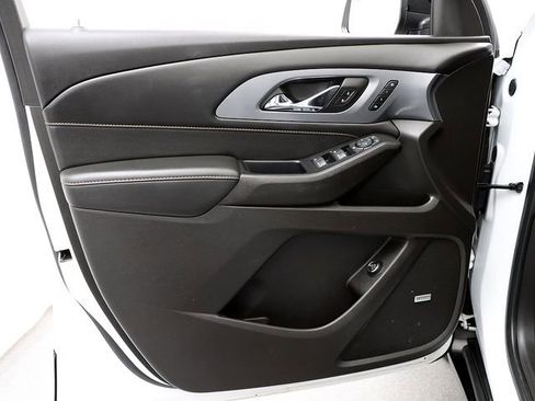 Used 2021 Chevrolet Traverse Premier w/ Redline Edition image 25