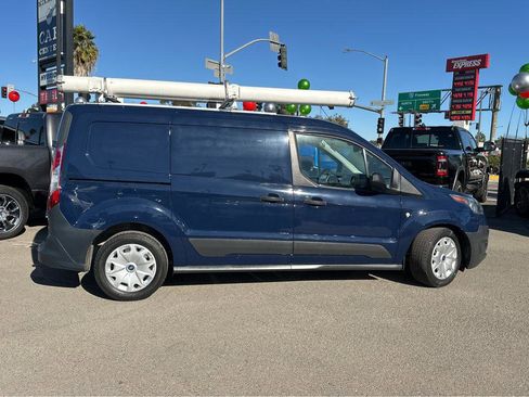 Used 2015 Ford Transit Connect XL image 13