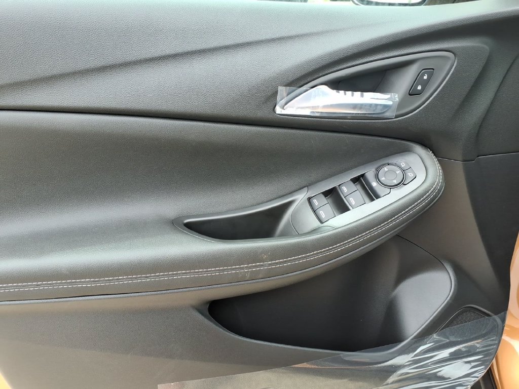 New 2026 Buick Encore GX Preferred w/ Comfort Package FWD image 13