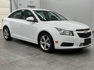 Used 2012 Chevrolet Cruze LT FWD video 1
