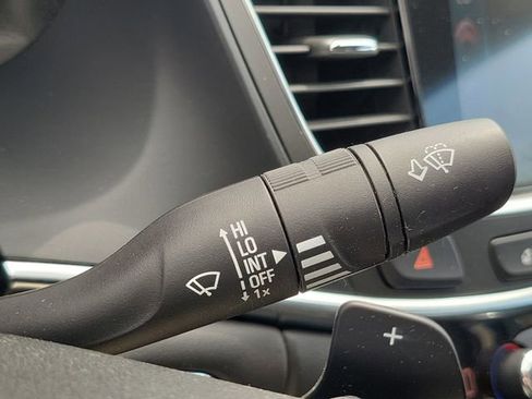 Used 2019 Buick LaCrosse Essence w/ Sun and Shade Package FWD image 12