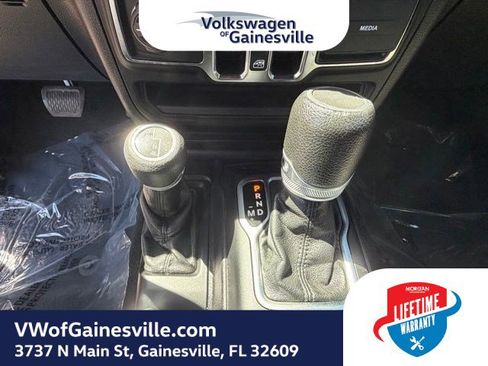 Used 2020 Jeep Gladiator Sport w/ Quick Order Package 24S AWD/4WD image 27