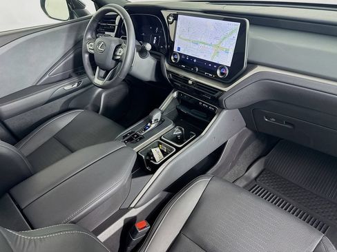 Used 2025 Lexus TX 350 FWD w/ Technology Package image 38