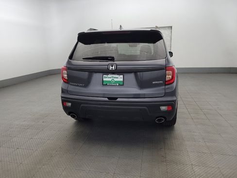 Used 2021 Honda Passport Touring image 7