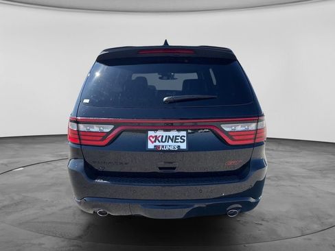 New 2026 Dodge Durango GT AWD/4WD image 8
