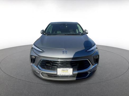 Used 2025 Buick Encore GX Preferred image 4