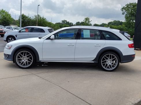 Used 2013 Audi A4 Premium Plus AWD/4WD image 8