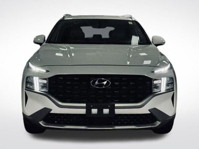 Used 2023 Hyundai Santa Fe SEL