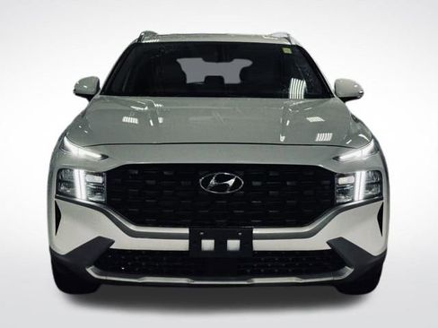 Used 2023 Hyundai Santa Fe SEL AWD/4WD image 2