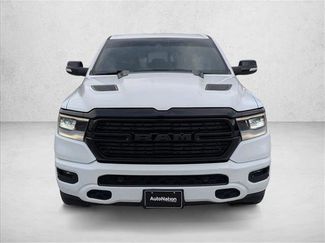 Used 2022 RAM 1500 Laramie video 2