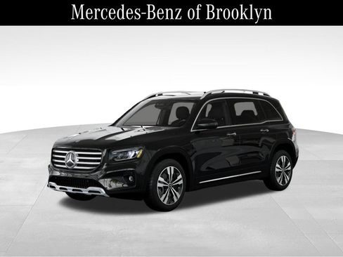 Used 2025 Mercedes-Benz GLB 250 4MATIC image 39