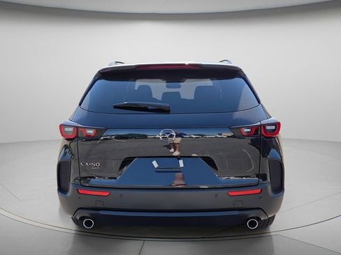 New 2026 MAZDA CX-50 Meridian Edition w/ Weather Package AWD/4WD image 4