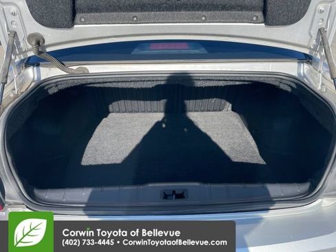Used 2012 Chevrolet Malibu LTZ FWD image 28