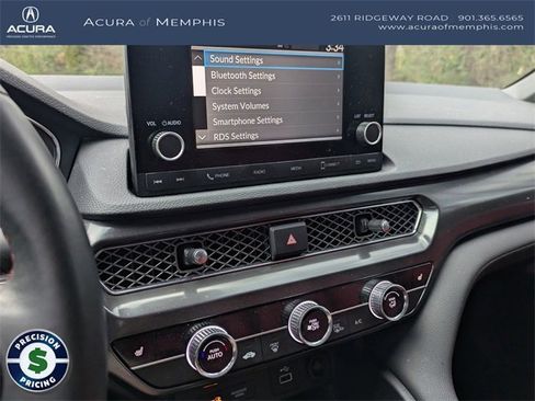 Used 2024 Acura Integra A-Spec image 19