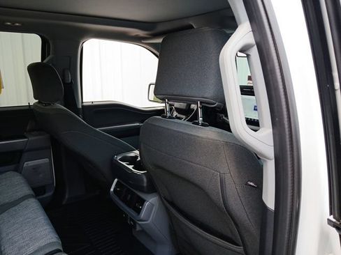 Used 2023 Ford F150 XLT w/ Equipment Group 302A High AWD/4WD image 21