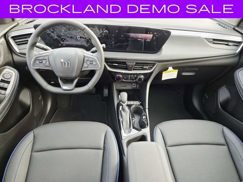 New 2026 Buick Encore GX Sport Touring w/ Comfort Package image 10