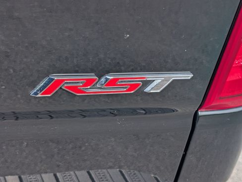 Used 2026 Chevrolet Silverado 1500 RST RWD image 5